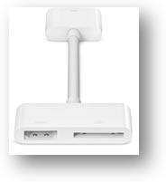 Apple iPad HDMI
