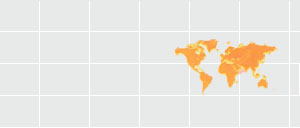 WorldWide Coverage