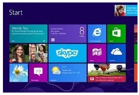 Windows 8 Pro