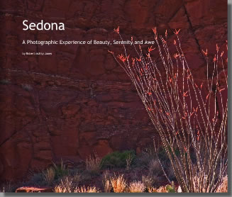 Sedona by Robert McKay Jones
