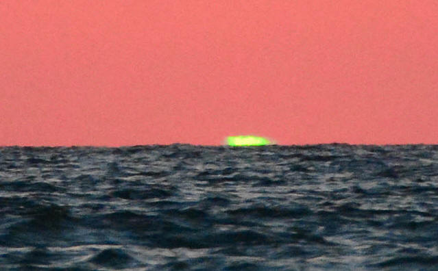 Green Flash